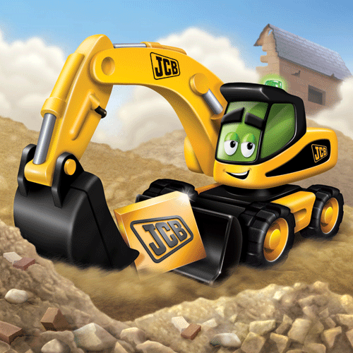 Cam - Children's Book Illustrator